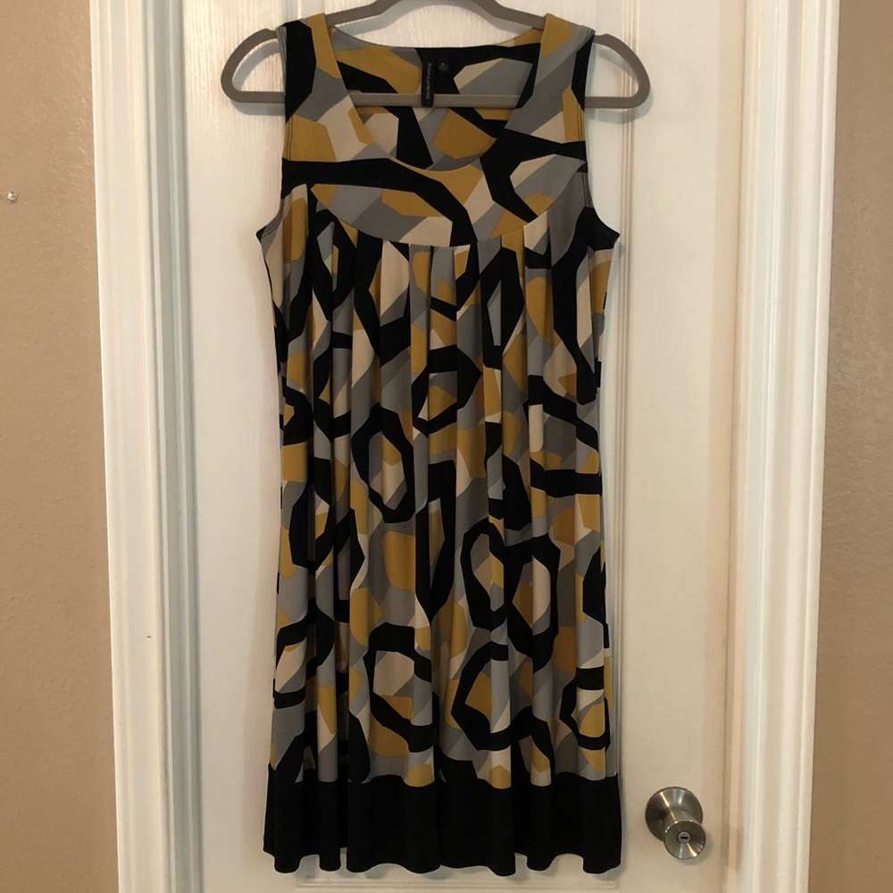 Susan Lawrence Dress